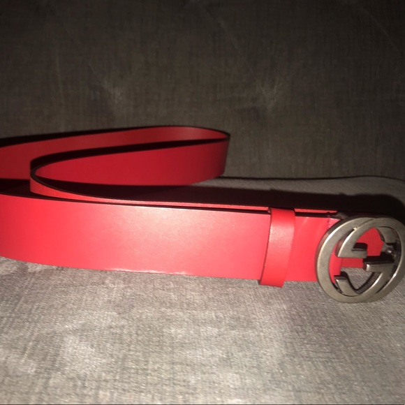 Gucci belt - Picture 1 of 4